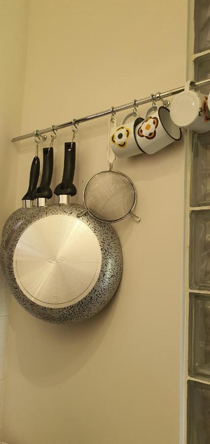 Dimora Fiore Appartement Lucca Buitenkant foto