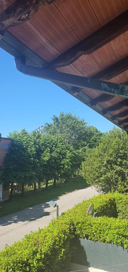 Dimora Fiore Appartement Lucca Buitenkant foto