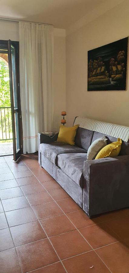 Dimora Fiore Appartement Lucca Buitenkant foto