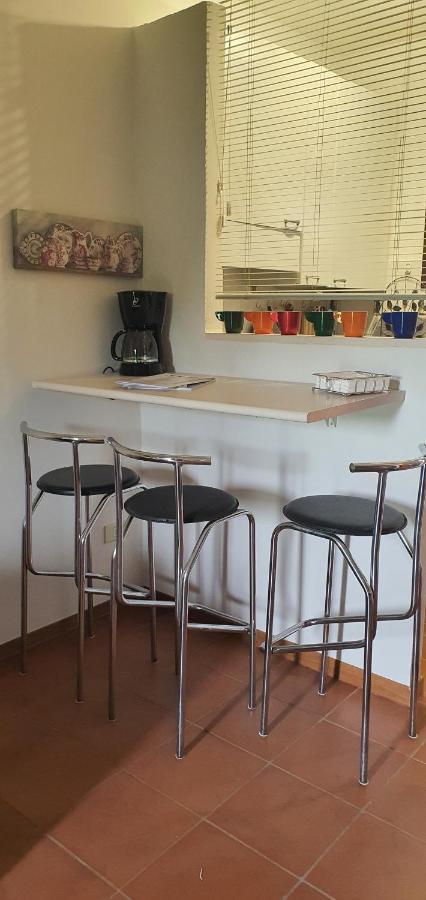 Dimora Fiore Appartement Lucca Buitenkant foto
