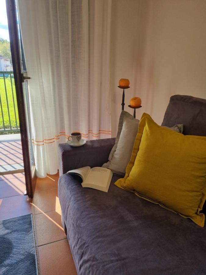 Dimora Fiore Appartement Lucca Buitenkant foto
