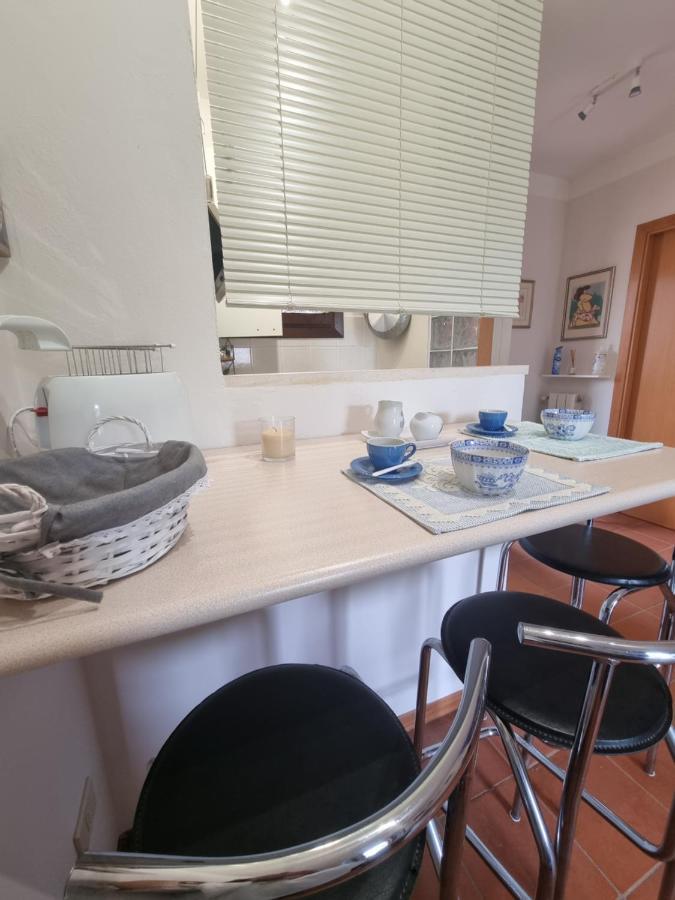 Dimora Fiore Appartement Lucca Buitenkant foto
