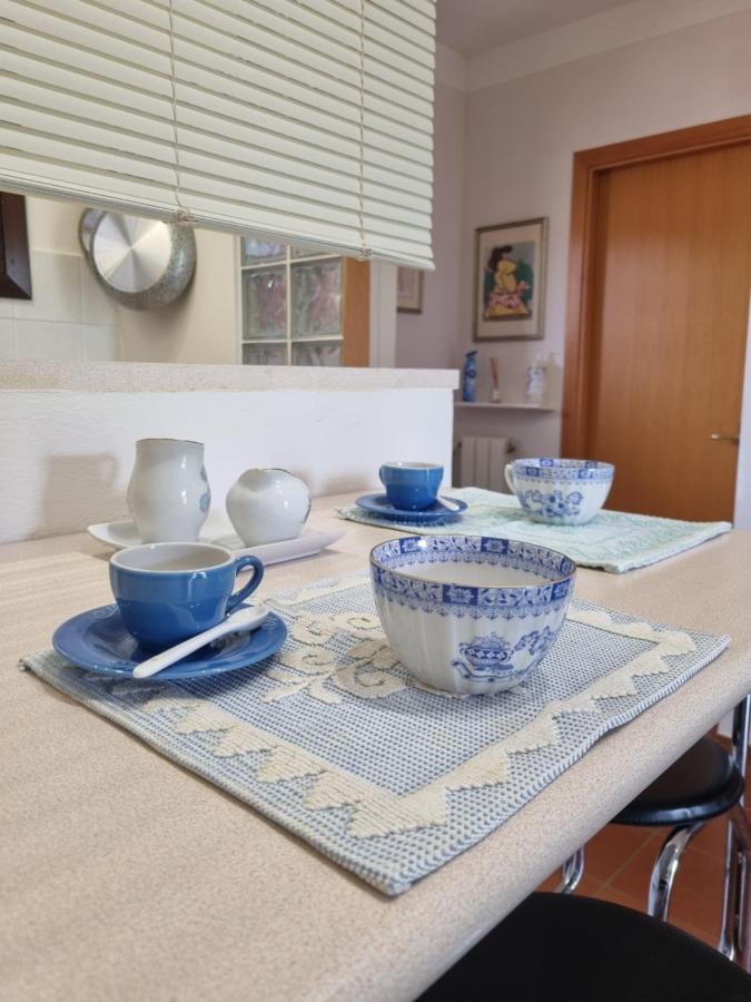 Dimora Fiore Appartement Lucca Buitenkant foto