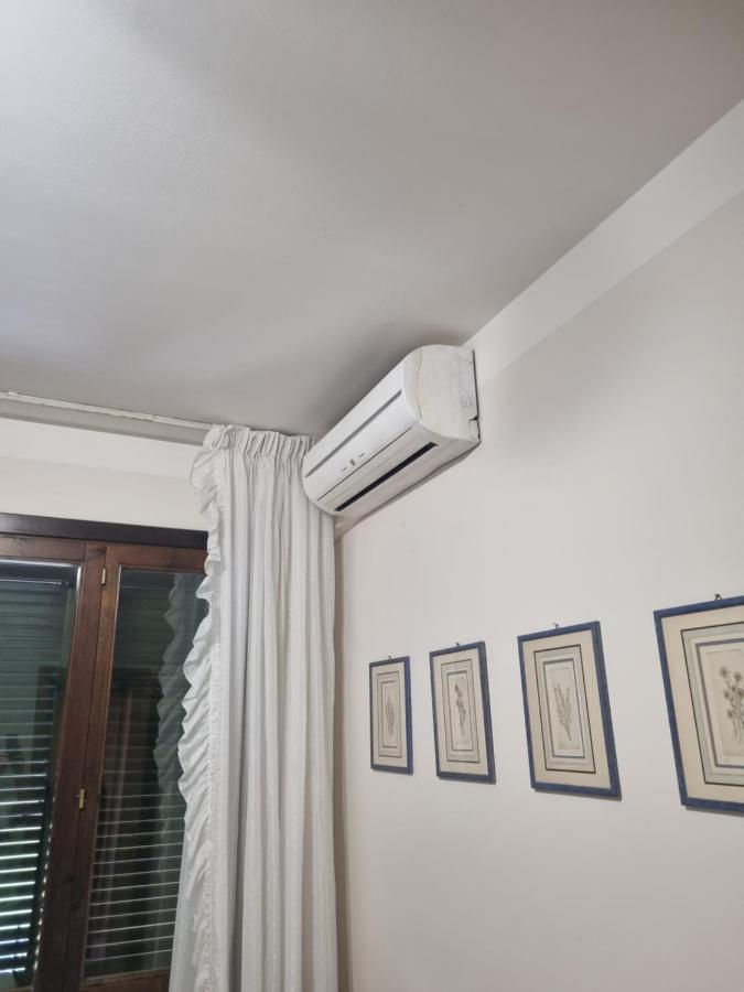 Dimora Fiore Appartement Lucca Buitenkant foto