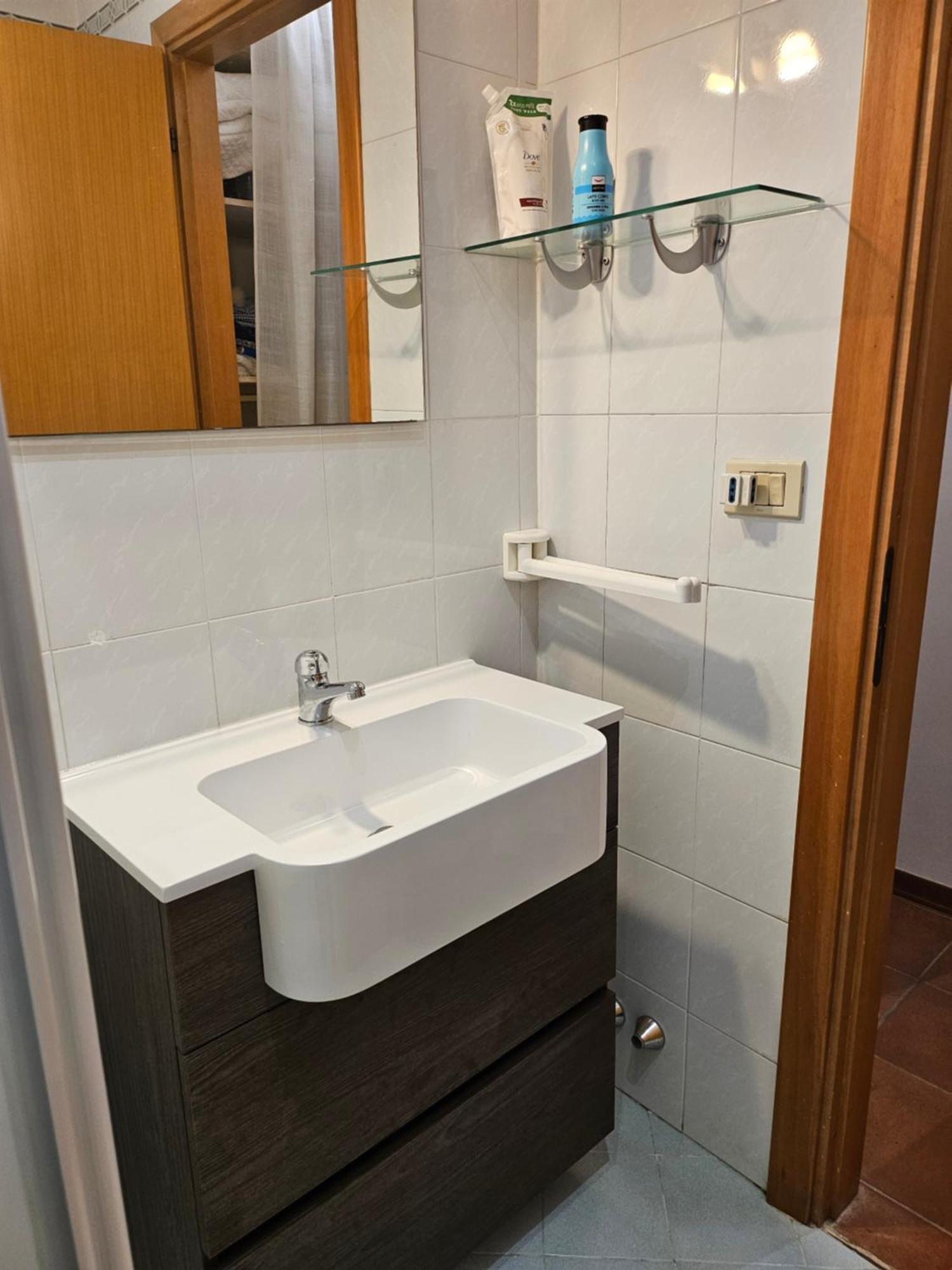 Dimora Fiore Appartement Lucca Buitenkant foto